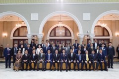 Galaxy Data Center thông báo tiến vào Thái Lan trong cuộc họp mang tính bước ngoặt với Quyền Thủ tướng, mở đường cho trung tâm kỹ thuật số xanh