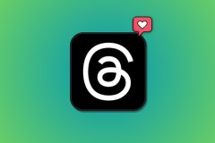 Hướng dẫn cách xem bài viết đã thích trên Threads siêu đơn giản