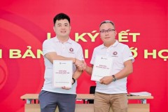 Đại lý phân phối POWELLDD Việt Nam tham quan Nhà máy AIMA Quảng Tây - Thúc đẩy hợp tác, mở rộng tương lai