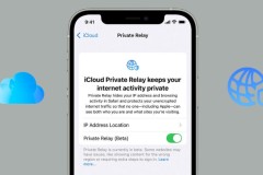 iCloud Private Relay là gì? Hướng dẫn chi tiết cách kích hoạt iCloud Private Relay