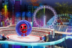 Khám phá câu chuyện Singapore sống động qua hành trình Singapore Flyer đổi mới