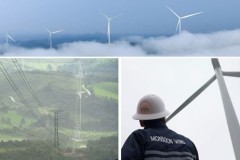 Monsoon Wind Power Project Achieves Commercial Operation, Delivering Clean Energy Across Borders