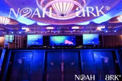 Noah Holdings và ARK Wealth tổ chức hội nghị thượng đỉnh về thừa kế và quản lý tài sản toàn cầu của Trung Quốc lần đầu tiên tại Singapore