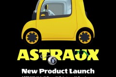 Smart EV 5.990 euro định nghĩa lại di chuyển vui vẻ