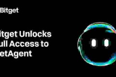 Bitget Opens Access for AI Agent-Assisted Trading Boosting Wider Crypto Adoption