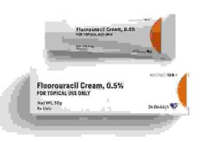 Extrovis AG and Dr. Reddy’s announce the launch of the authorized generic of CARAC (fluorouracil cream), 0.5% in the U.S.