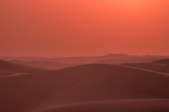 Legendary Entertainment’s Dune Saga Returns Again to Abu Dhabi as Principal Shooting Location