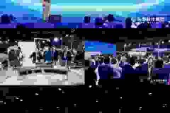 Vital Materials ra mắt máy CT đếm photon dòng lượng tử (PCCT), công nghệ tích hợp toàn diện theo chiều dọc