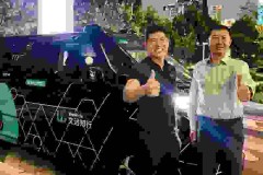 WeRide Secures Strategic Equity Investment from Grab, Partners to Deploy Robotaxis and Autonomous Shuttles in Southeast Asia