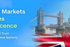 Ultima Markets chính thức nhận giấy phép FCA, hỗ trợ mở rộng tại Vương quốc Anh