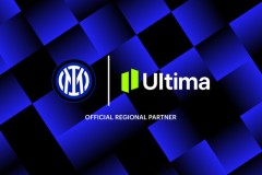 Ultima Markets hợp tác cùng Inter với tư cách là đối tác khu vực chính thức tại châu Á