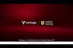 Vantage ra mắt chiến dịch video thương hiệu mới nhằm tôn vinh đam mê và khát vọng