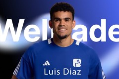 WELTRADE HỢP TÁC VỚI NGÔI SAO BÓNG ĐÁ LUIS DÍAZ KHỞI ĐỘNG CHIẾN DỊCH 'FASTER, BETTER, STRONGER'.