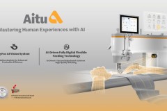 Aitu giành giải vàng đổi mới sản phẩm AI tại IFA 2025, định nghĩa lại tương lai của ngành may mặc