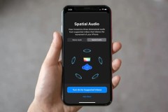 Apple Spatial Audio là gì? Cách bật Spatial Audio trên iPhone