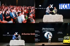 ASTRAUX định nghĩa lại cách di chuyển trong đô thị: SEV gây sốc cho thị trường châu Âu với giá chỉ từ 5.999 euro