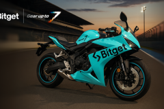 Bitget Turns 7, Coining the ‘Universal Exchange’ as the Next Generation of Exchanges