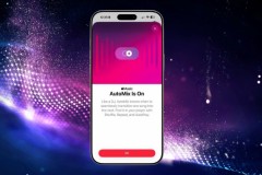Cách bật Auto Mix trên iOS 26: Trải nghiệm âm nhạc như có DJ riêng