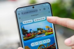 Cách sử dụng AI Select trên điện thoại, máy tính bảng Samsung