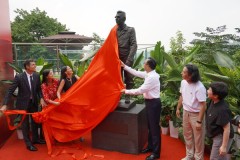 CGTN: Kỷ niệm 80 năm Tuyến đường Stilwell: Tôn vinh sự hợp tác và tình hữu nghị Trung-Mỹ