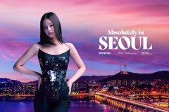 Chiến dịch Du lịch Seoul × JENNIE vượt qua 600 triệu lượt xem, "quảng bá du lịch chưa bao giờ hấp dẫn đến vậy"