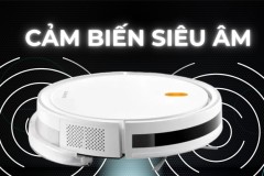 Cảm biến thảm siêu âm là gì? Tìm hiểu tất tần tật về cảm biến này