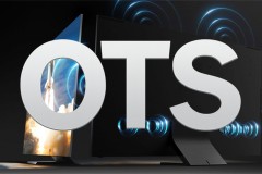 Công nghệ âm thanh Object Tracking Sound (OTS) trên tivi Samsung