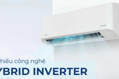 Công nghệ Hybrid Inverter là gì? Ưu điểm như thế nào?