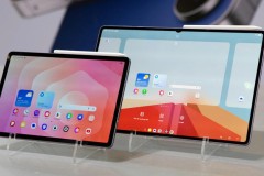 Galaxy Tab S11 và Tab S11 Ultra ra mắt: Thiết kế siêu mỏng, Samsung Dex cải tiến