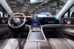 Giải mã triết lý "Sang trọng kiểu mới" trong các mẫu xe toàn cầu của AITO