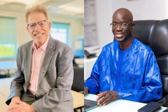 Giải thưởng Yidan 2025 tôn vinh những nhà đổi mới thúc đẩy hiểu biết về hệ thống phức tạp và giáo dục đa ngôn ngữ