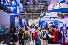 GovWare 2025 trở lại, đánh dấu 10 năm hợp tác với Singapore International Cyber Week trong bối cảnh AI tái định hình an ninh mạng