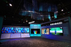 Hisense giới thiệu cuộc cách mạng "AI Your Life" tại IFA 2025