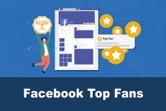 Hướng dẫn chi tiết cách bật huy hiệu Fan cứng trên Facebook