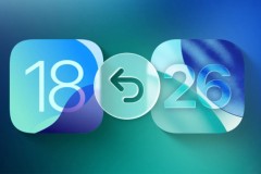 Hướng dẫn hạ cấp iOS 26 xuống iOS 18 an toàn và một số lưu ý