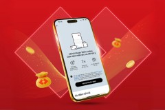 Hướng dẫn mở tài khoản Techcombank online nhanh chóng