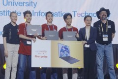 Huawei chia sẻ những thách thức công nghiệp tại Vòng chung kết Thế giới ICPC 2025