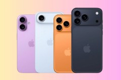 iPhone 17 Series ra mắt: Nâng cấp toàn diện, đột phá công nghệ mới