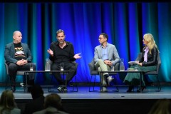 Jan Lambrechts kêu gọi ứng dụng AI có đạo đức và tái tạo lực lượng lao động tại Đại hội Phòng Thương mại Thế giới