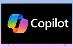Microsoft Copilot được tích hợp trên dòng TV Samsung 2025