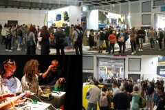 Ngôi sao đang lên ASTRAUX tỏa sáng tại IFA Berlin, đẩy nhanh kế hoạch mở rộng tại các thị trường EU trọng điểm