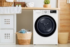 Nguyên nhân và cách khắc phục cảm biến độ ẩm máy sấy LG bị hỏng hiệu quả