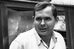 Patrick Hemingway - nhà văn người Mỹ, nhà bảo tồn động vật hoang dã và là người con trai cuối cùng còn sống của Ernest Hemingway, người đoạt giải Nobel - đã qua đời ở tuổi 97.