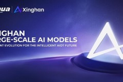Phát triển không ngừng cho tương lai AIoT thông minh: Dahua Technology ra mắt các mô hình AI quy mô lớn Xinghan