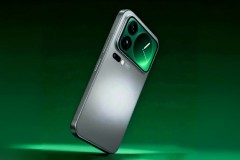 Rò rỉ thiết kế Xiaomi 17 Pro Max trước thềm ra mắt