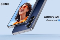 Samsung Galaxy S25 FE – Thiết kế mỏng nhẹ, AI thế hệ mới, pin lớn