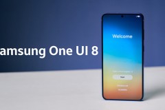 Samsung phát hành One UI 8 cho Galaxy S25 Series với những nâng cấp ấn tượng
