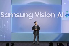 Samsung Vision AI là gì? Khám phá công nghệ mới trên TV Samsung
