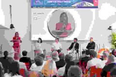 At the Yacht Club de Monaco superyacht captains discuss the future of the industry