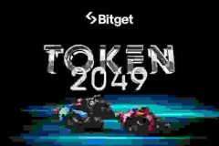 Bitget Title Sponsors TOKEN2049 Singapore, Accelerating Awareness on the Future of Universal Exchange
